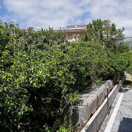 Casa Aristide Bed and Breakfast Sant'Agnello Eksteriør billede