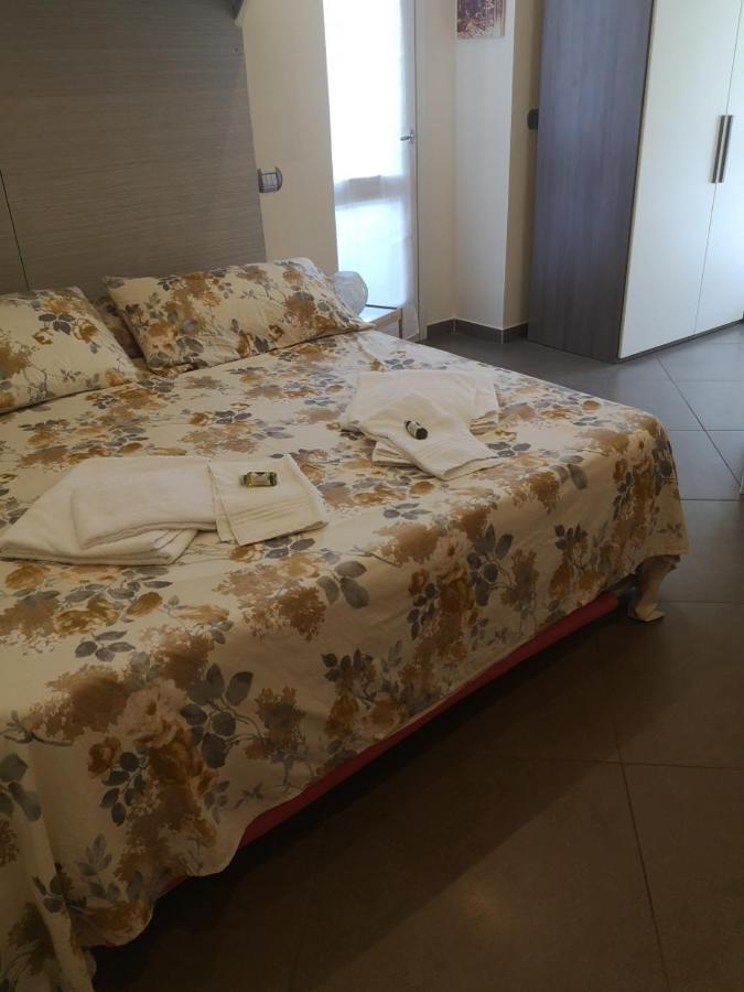Casa Aristide Bed and Breakfast Sant'Agnello Eksteriør billede