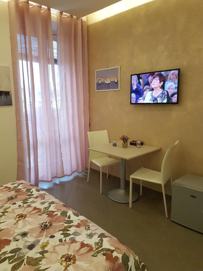 Casa Aristide Bed and Breakfast Sant'Agnello Eksteriør billede