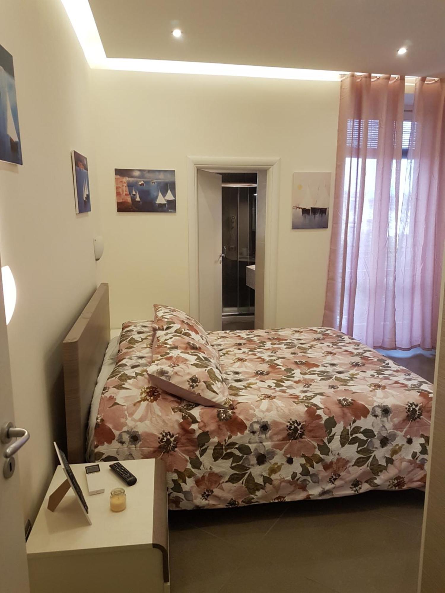 Casa Aristide Bed and Breakfast Sant'Agnello Eksteriør billede